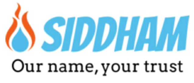 Siddham Coolers