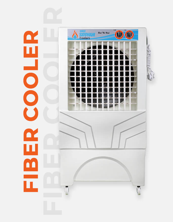 Fiber Cooler