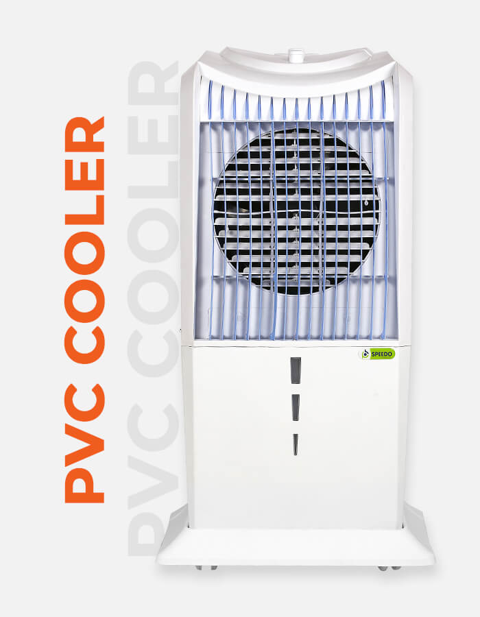 PVC Cooler
