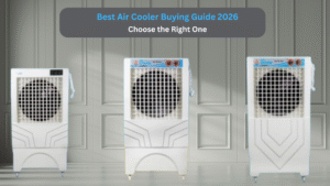 Best Air Cooler Buying Guide 2026– Choose the Right One! Siddham cooler || Fiber Coolers in udaipur