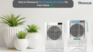 Air Cooler || Eco Friendly Air Cooler ||