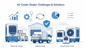 Cooler Dealers
